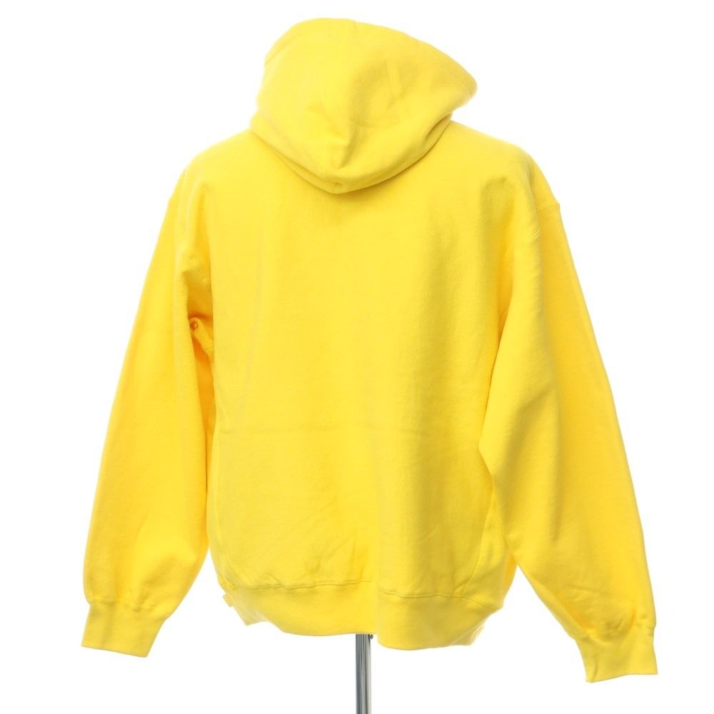 中古】シュプリーム Supreme 2023年秋冬 Raised Script Hooded  