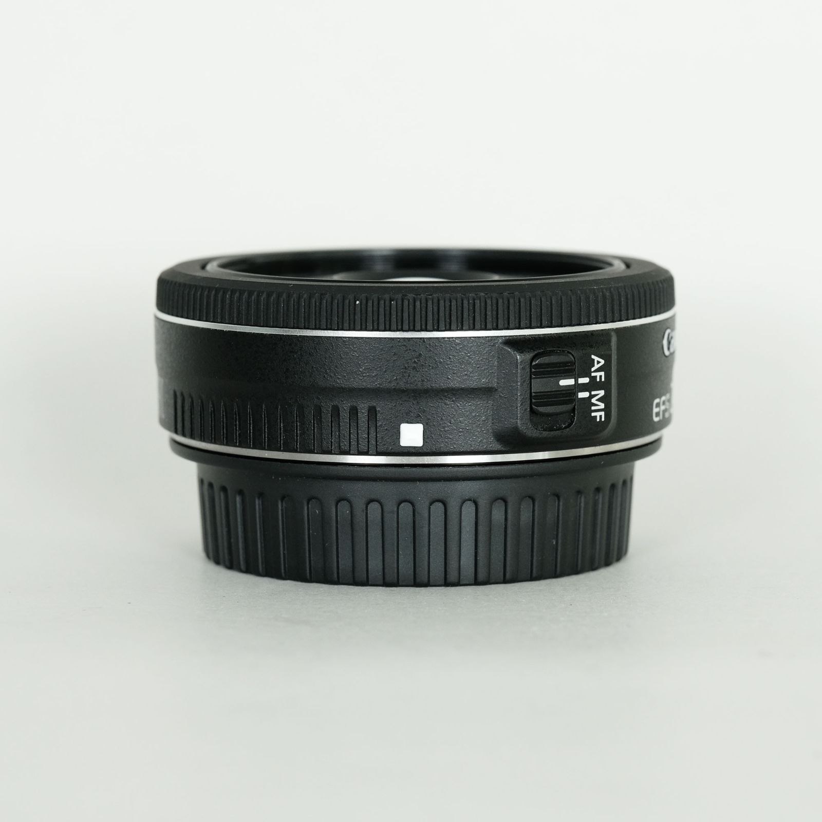 Canon EFｰS24mm F2.8 STM 中古美品 新品級 Canon EF-S 24mm