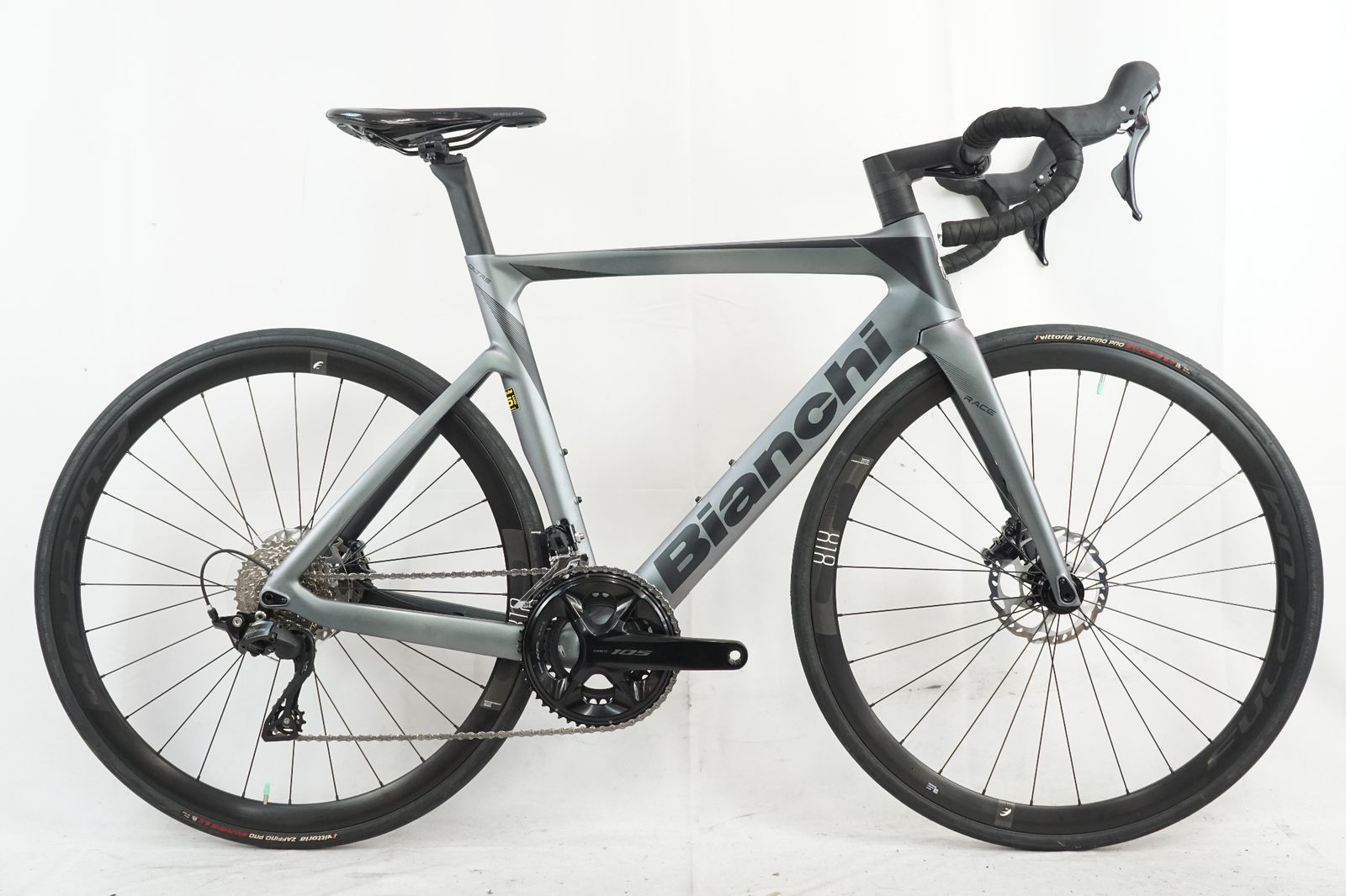 BIANCHI ビアンキ OLTRE RACE 2025年モデル ロードバイク | バイチャリ福岡店