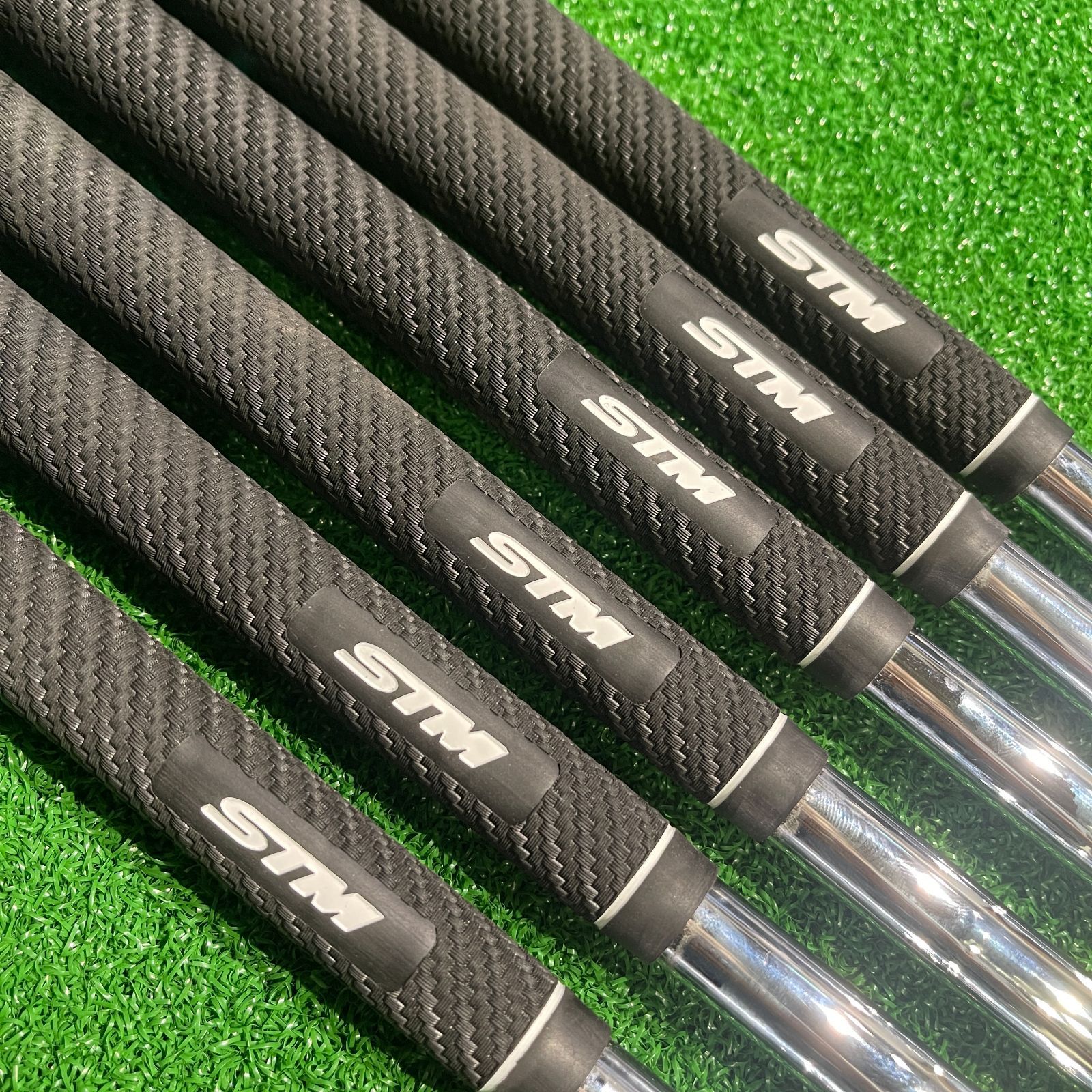 日本シャフト N.S.PRO MODUS3 TOUR 105】シャフト6本セット - メルカリ
