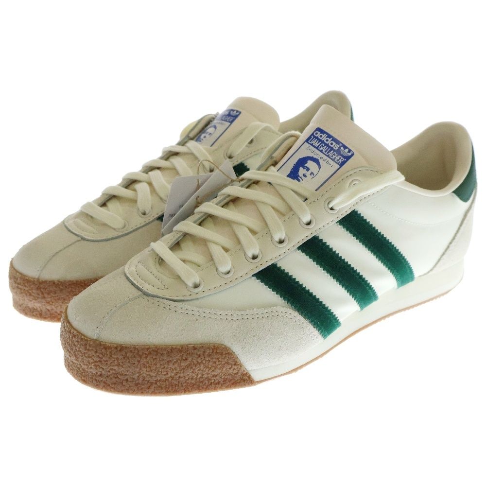 adidas (アディダス) LG2 SPZL×Liam Gallagher IF8358 リアム