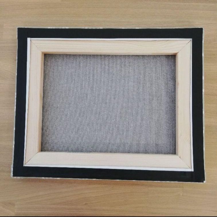 北欧 nina グリーン ファブリックフレーム 【公式通販】