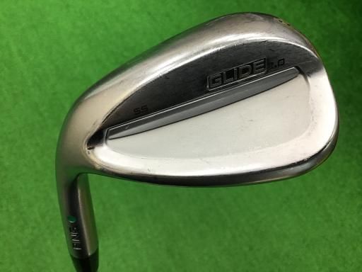 レフティ★PING GLIDE ウェッジ 2本セット PING ウェッジ 2本セット レフティ - メルカリ