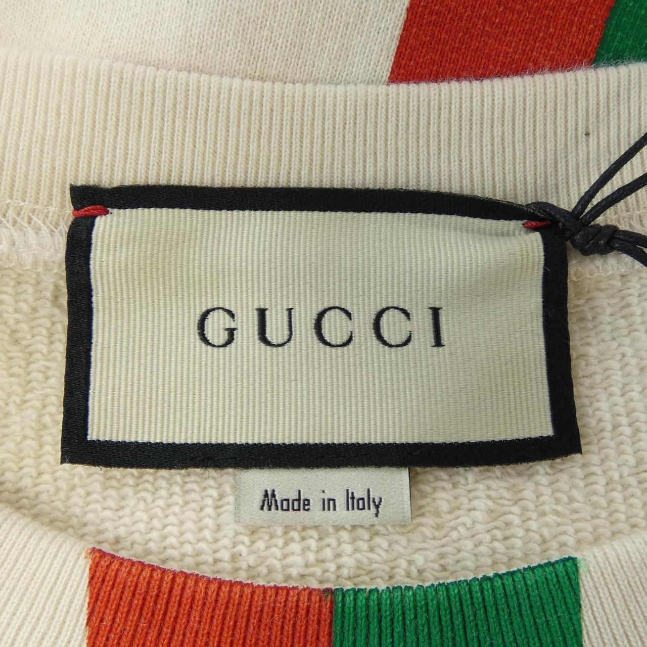 GUCCI