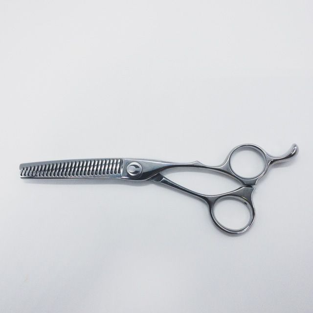MACセニングシザーマックFT-2327 理容美容 FT｜製品｜bmac scissors