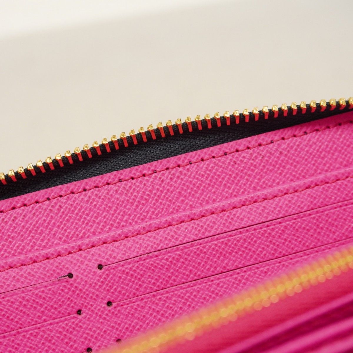 ☆SALE【5ge5566-h】ルイヴィトン 長財布 モノグラム・ジャイアント  