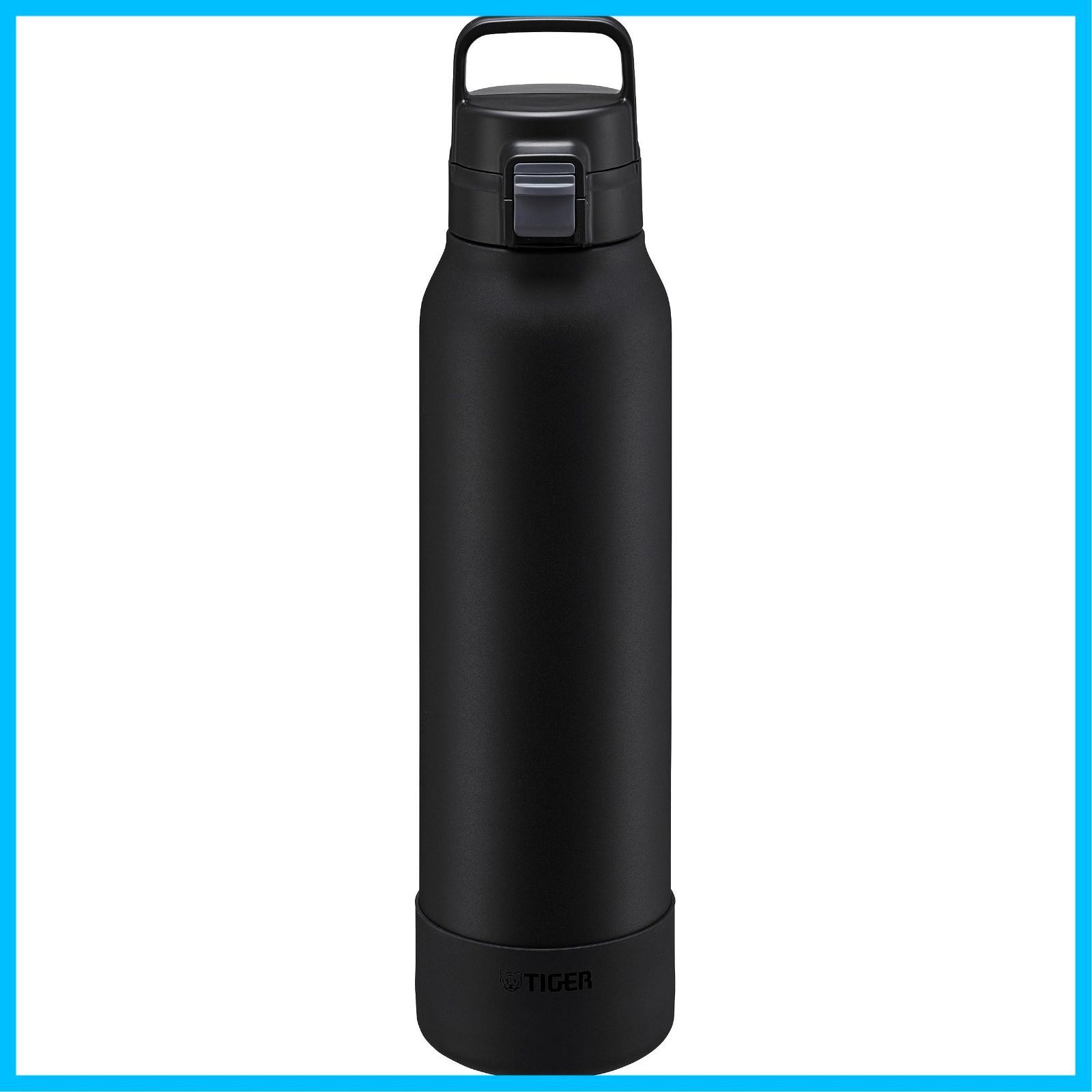 新品未使用peak オーロラボトル800 TW-800 snow peak スノーピーク オーロラボトル800 ブルー TW-800-BL