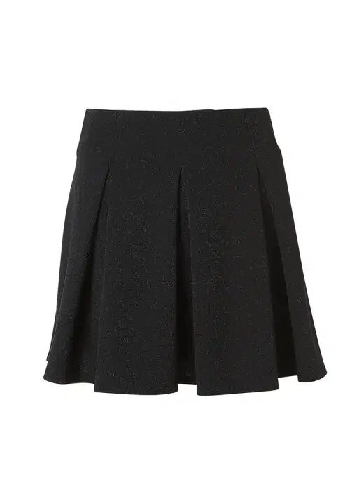 ニット キュロット