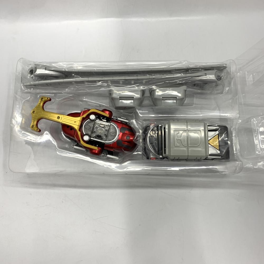 【中古】HB開封)変身ベルト DXカブトゼクター[10][249008259955] 中古】HB開封)変身ベルト DXカブトゼクター[10]