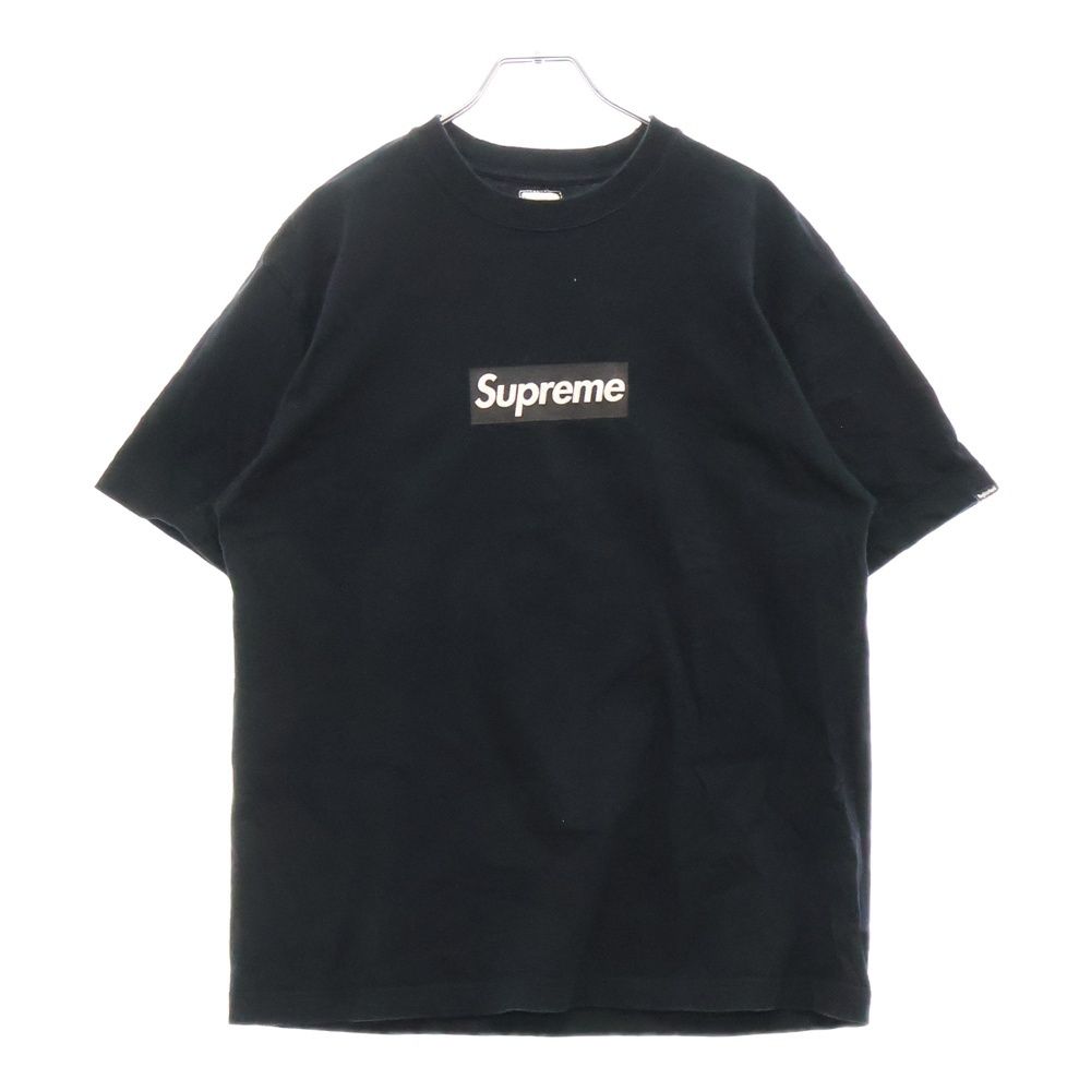 neighborhood supreme 04boxlogo Tシャツ NEIGHBORHOOD×Supreme Tシャツ - メルカリ