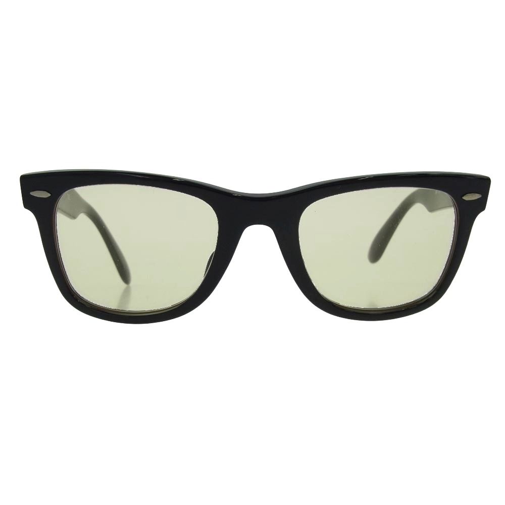 レイバン Ray-Ban WAYFARER ウェイファーラー スクエア