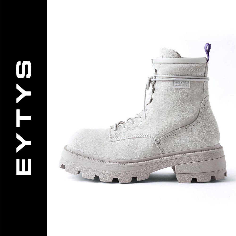 Eytys 》Michigan (SUEDE) 40 エイティーズ-