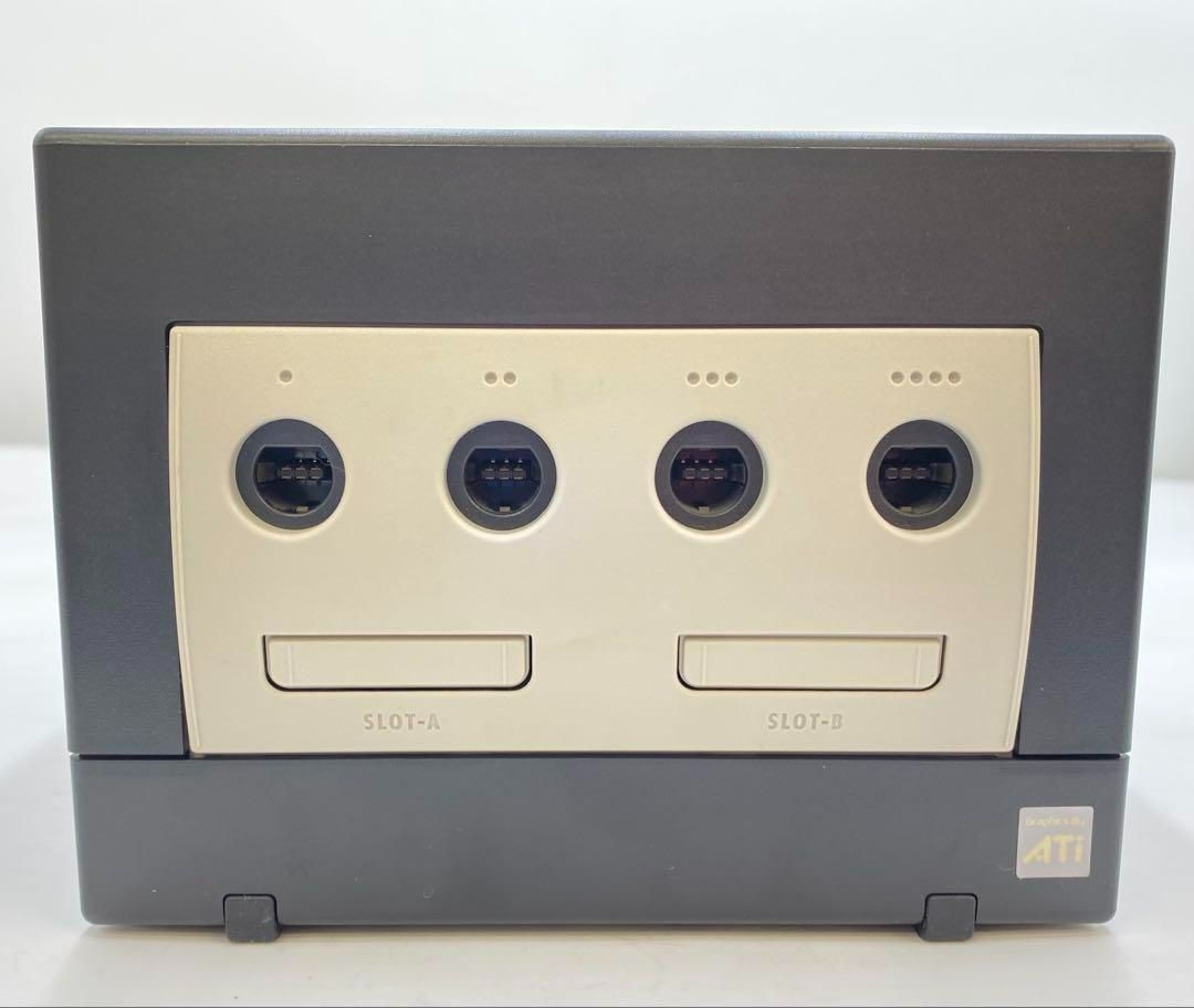 ゲームキューブ DOL-001