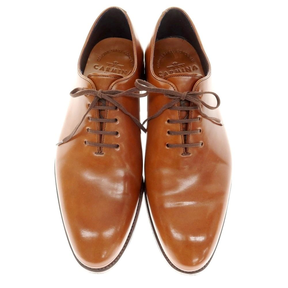 カルミナウイスキーコードバン