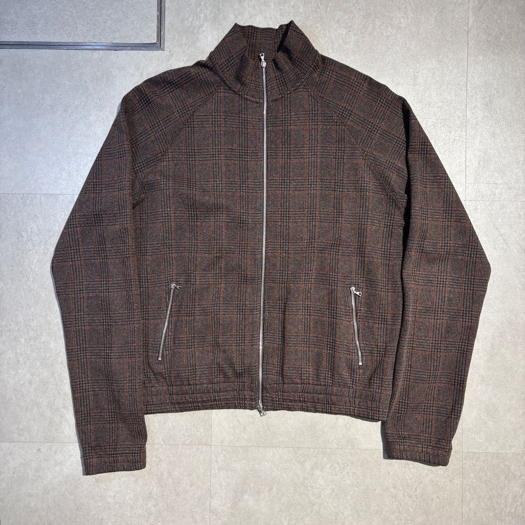 Dries Van Noten ドリスヴァンノッテン 19AW Track Jacket