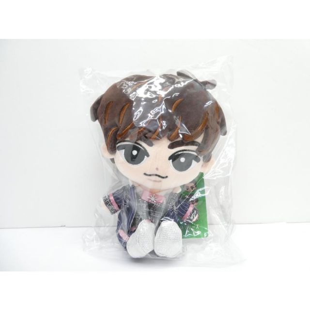 未開封 Snow Man すのチル ぶら下がらないシリーズ 阿部亮平 Big