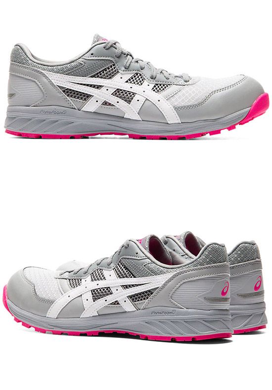 アシックス ワーキングシューズ