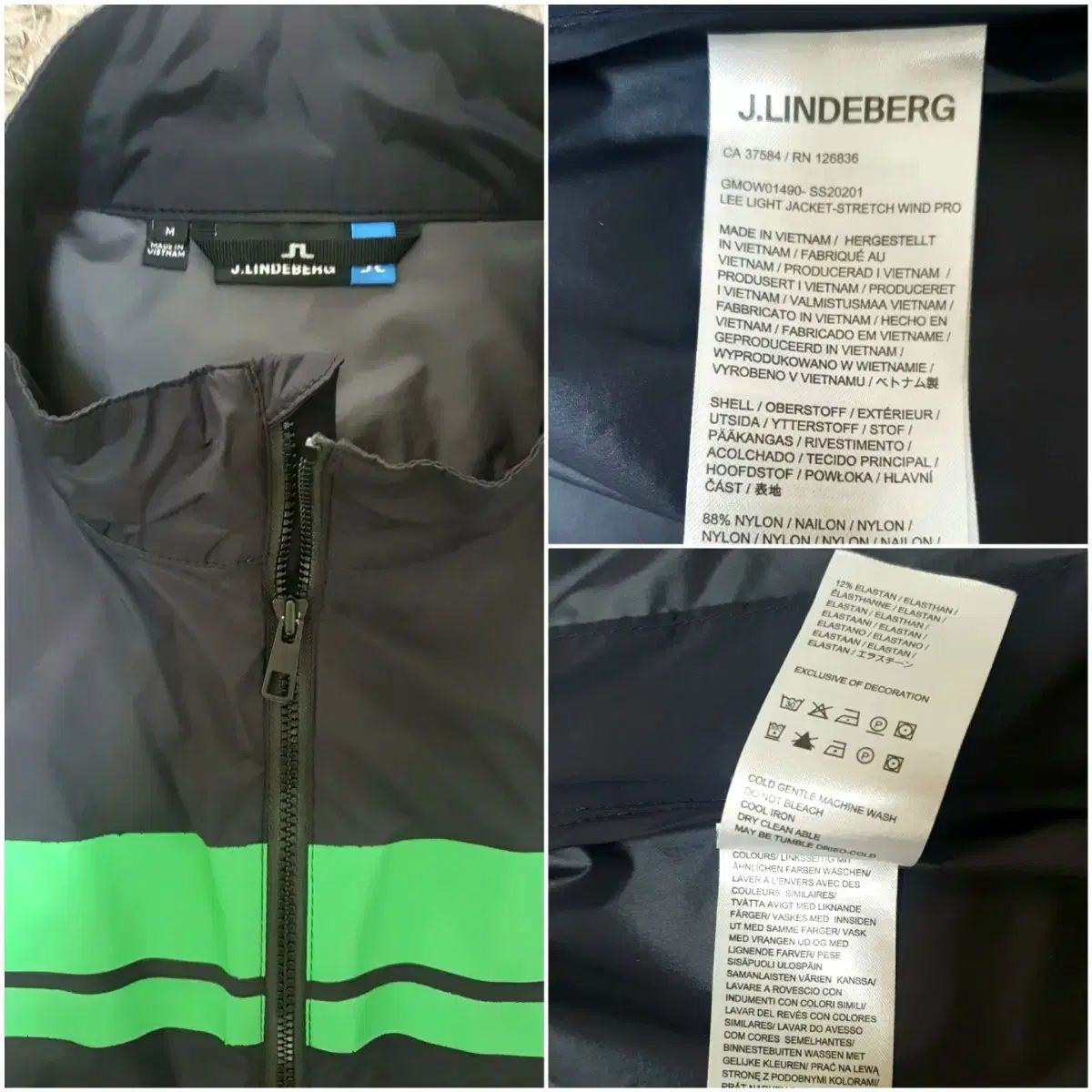 J.LINDEBERG
