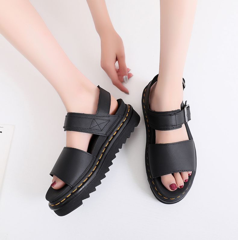 新品未使用】BLAIRE サンダルDr.Martin