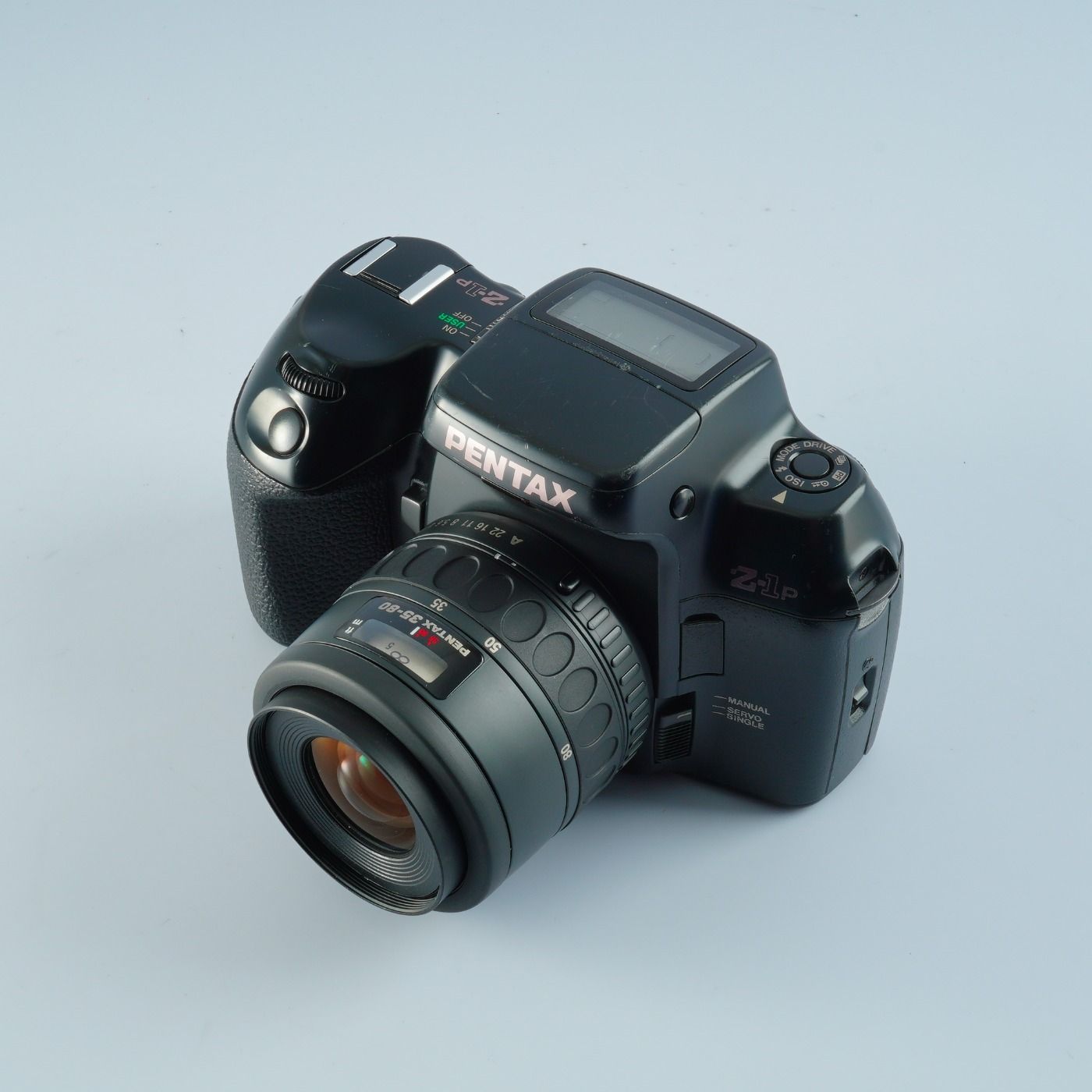 PENTAX Z-1P 一眼レフカメラ（フィルム） ペンタックス Z-1P AF フィルム一眼レフカメラ