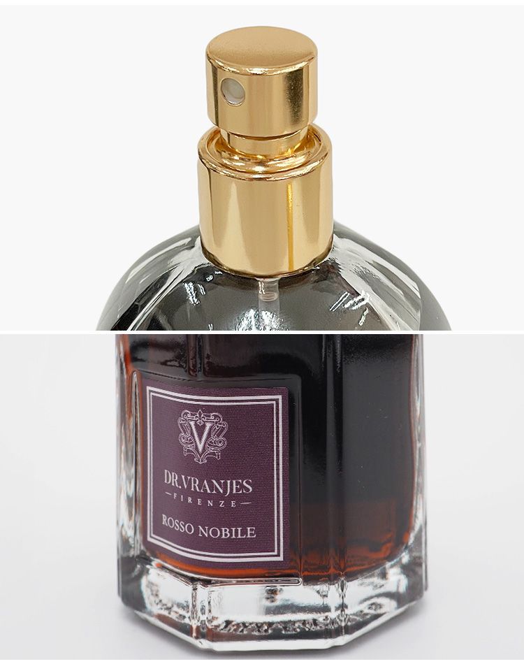 新品未使用 ドットール・ヴラニエス スプレー ロッソノービレ