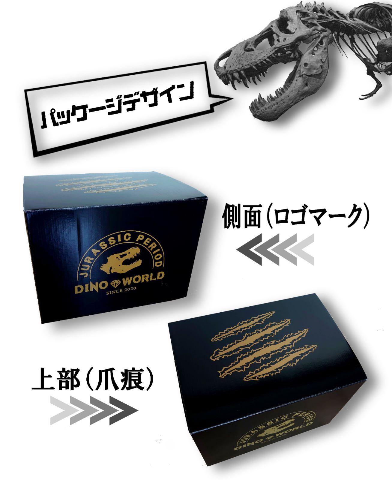 海洋堂 - トリケラトプス インテリア オブジェ  恐竜の化石 ティラノサウルス Amazon.co.jp: トリケラトプス インテリア オブジェ 恐竜の化石
