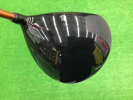 マジェスティゴルフ 旧マルマン maruman SG 10.5° ドライバー DR オリジナルカーボン フレックスR メンズ 男性用 右利き 右用 Cランク ゴルフクラブ