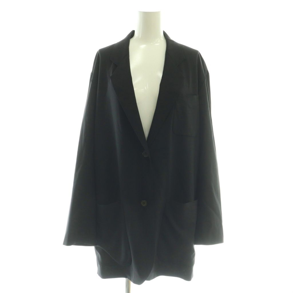 レディース オーディナリージョイ ORDINARY JOY Relax Tailored Jacket 