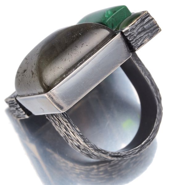 ティファニー ブレスレット ツイストチェーン SV 中古