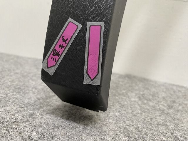 美品✨送料無料！即購入OK！WRX S4 VBH 純正フェンダーアーチモール 2025