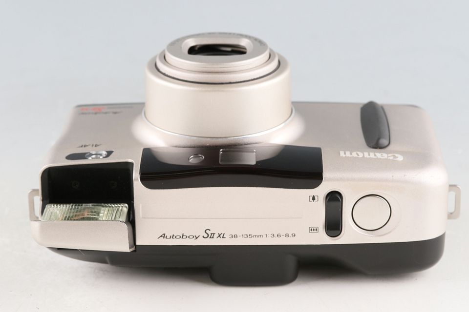 Canon Autoboy SII XL 35mm Point & Shoot Film Camera #59472D4