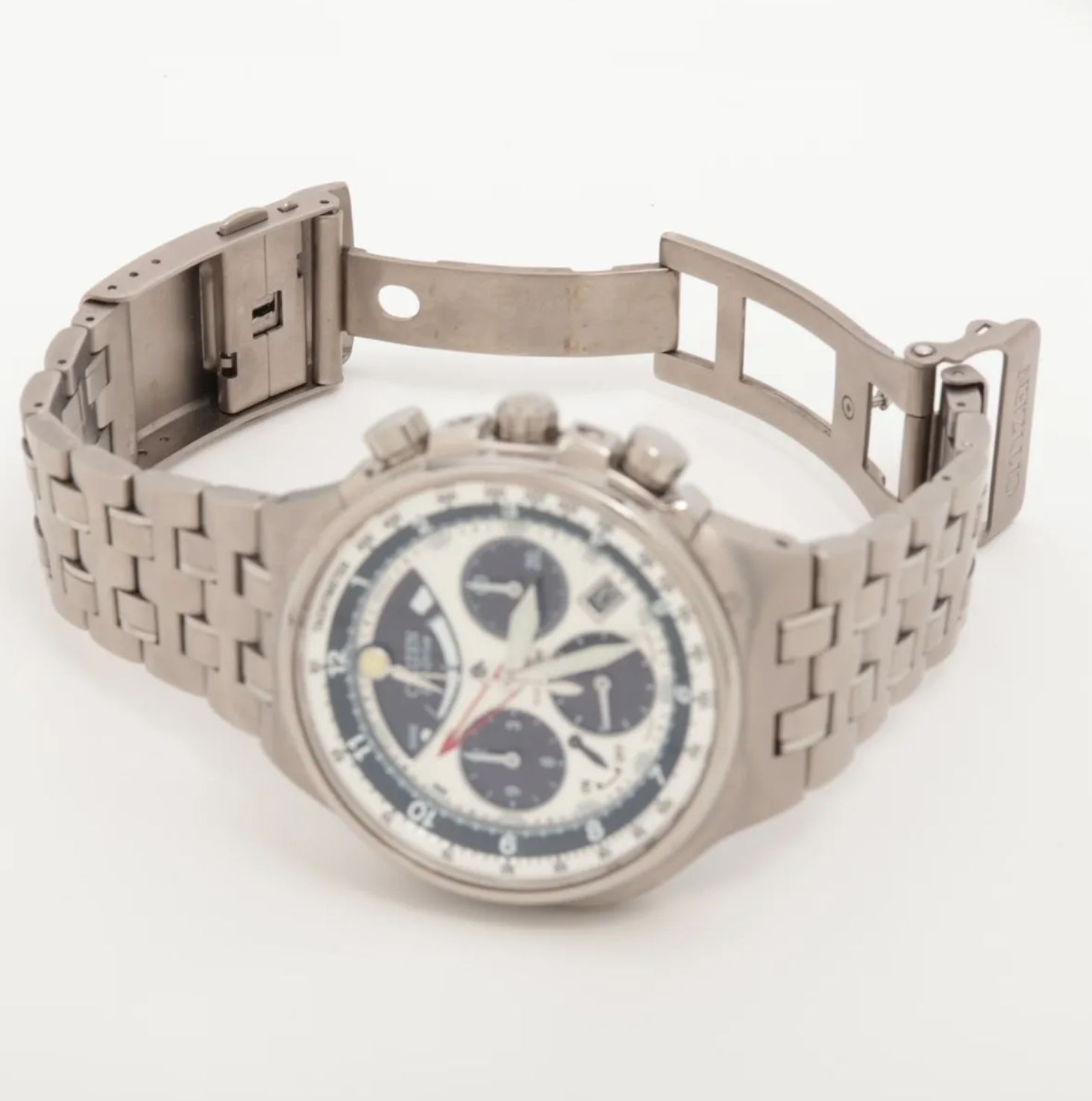 シチズン プロマスター エコ ドライブ / Citizen Promaster Eco Drive