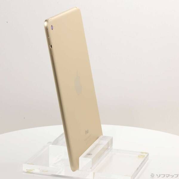 【中古品】Apple Ipad mini 4 ゴールド 128GB Apple 128GB iPad mini 4 (Wi-Fi Only, Gold) MK9Q2LL/A B&H Photo