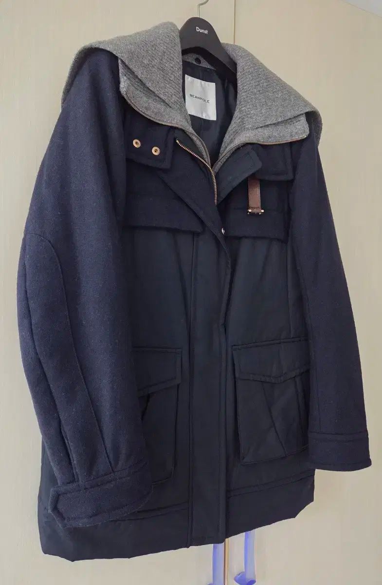 BEAN POLE ビーンポール ダウン アウター