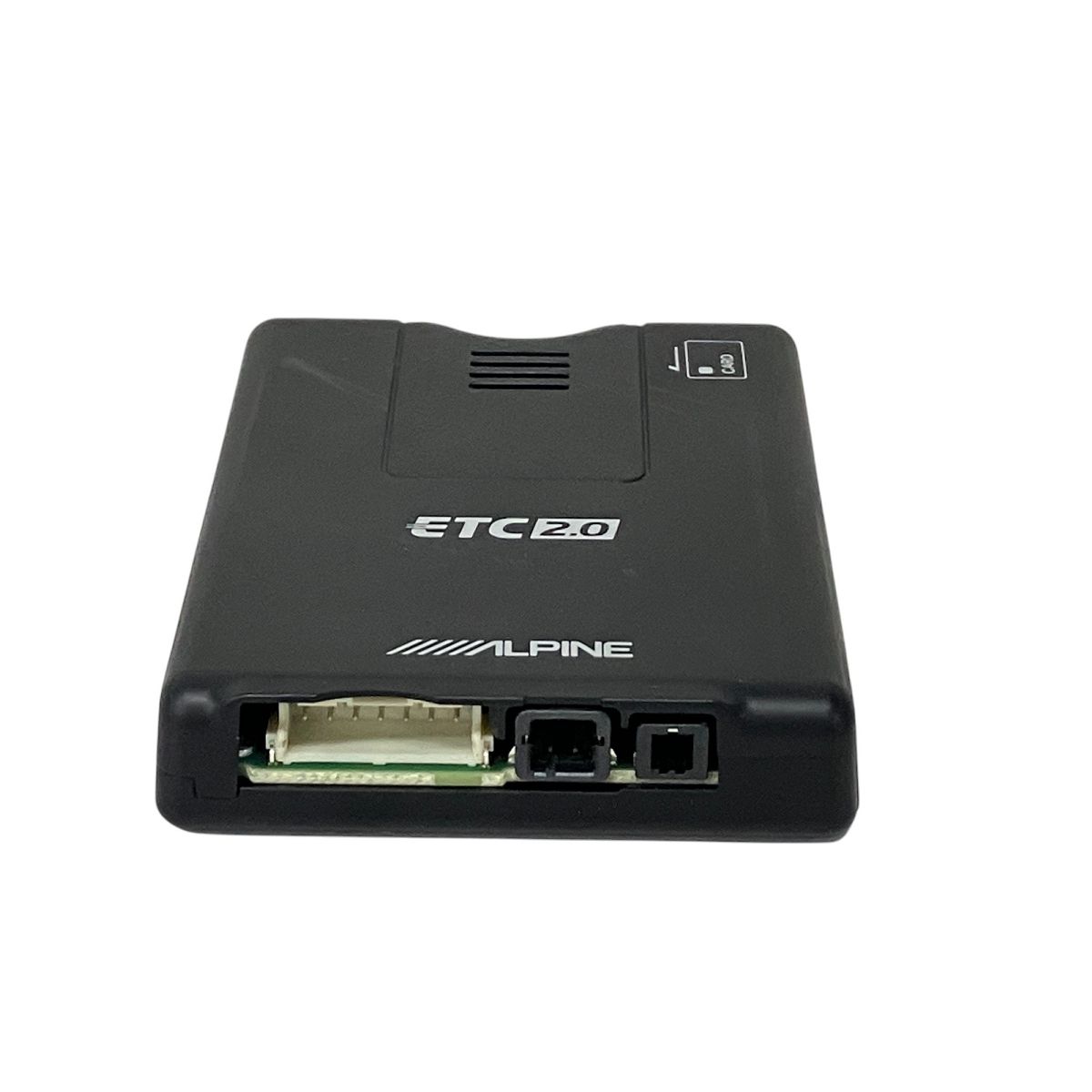 ALPINE HCE-B120 ETC2.0 カー用品 アルパイン 車 カー用品 中古 ALPINE HCE-B120 ETC2.0 カー用品 アルパイン 車 カー用品 中古