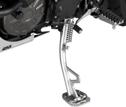 Givi / ジビ サイドスタンド用フットエクステンション | ES2119
