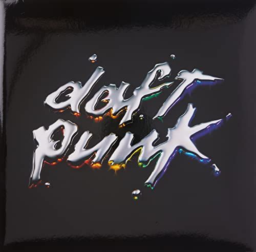 LP Record)DISCOVERY [VINYL] [Analog]／DAFT PUNK - メルカリ