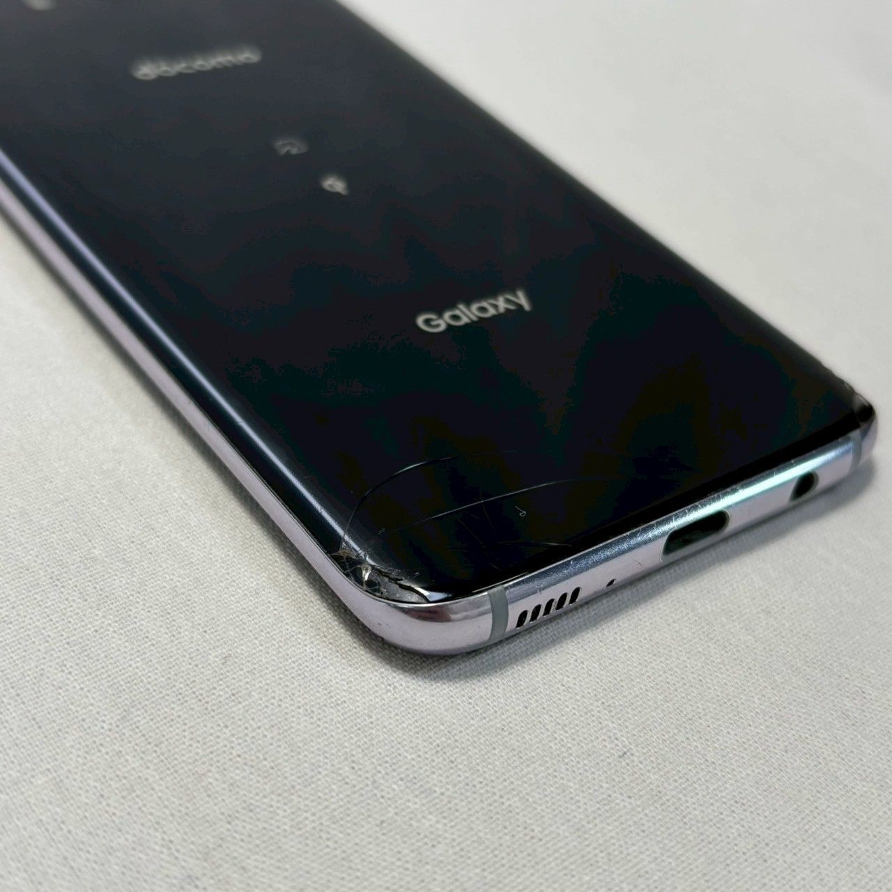 SIMフリー 本体 Galaxy S8 SC-02J 64 GB 043G5 SIMフリー 本体 Galaxy