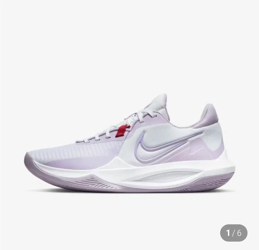 NIKE ナイキ バスケットシューズ 精度 6