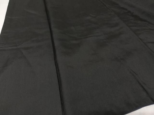 平和屋着物○男性 黒紋付 長羽織セット 正絹 逸品 AAAZ3038np - メルカリ 