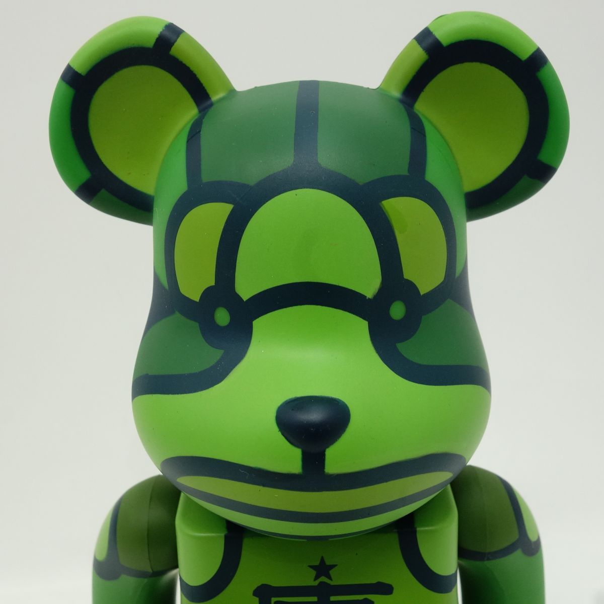 大注目 BE＠RBRICK その他 XLARGE David Flores (デイビッド DAVID ...