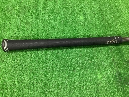 ダンロップ XXIO 2014 U 4 ユーティリティ UT MP 800 フレックスSR メンズ 男性用 右利き 右用 Cランク ゴルフクラブ