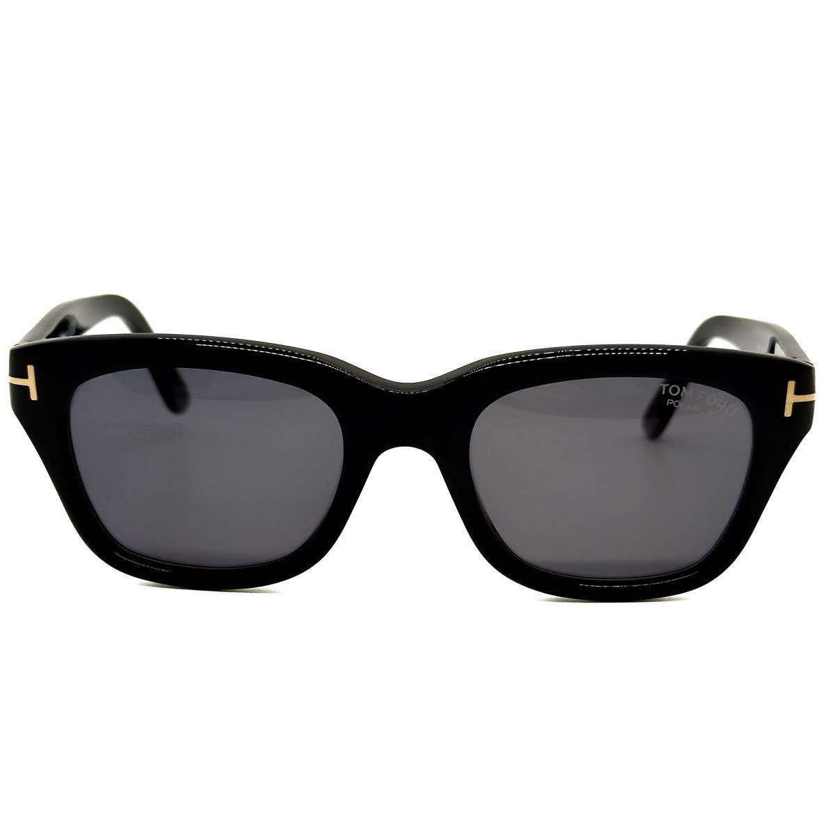 新品/匿名配送】TOM FORD トムフォード サングラス TF237 Snowdon 01D 