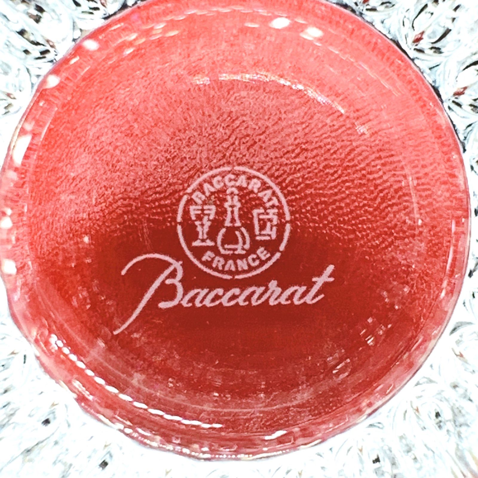 ♥保管品 Baccarat バカラ マッセナ ハイボールグラス グラス き ２客セット SKLAD-KIRPICHA_RU