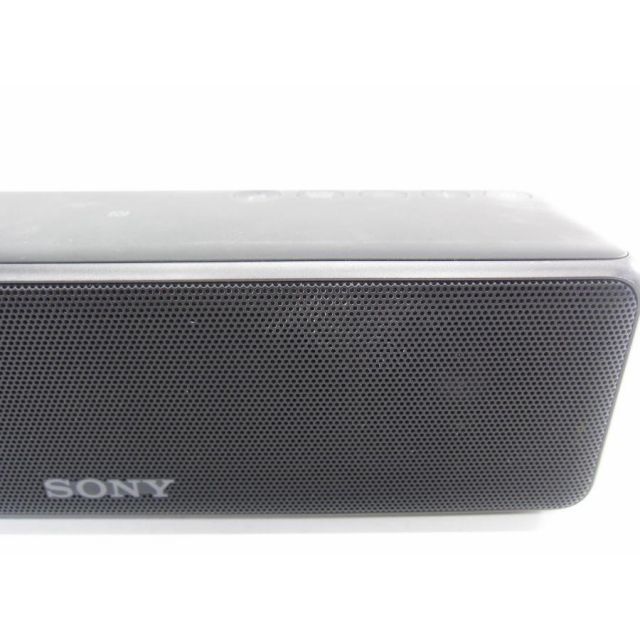 SONY SRS-HG1 スピーカー 美品 本体のみ 動作確認済み 中古品 SONY 【中古】SRS-HG1 P ボルドーピンク【秋葉原】 – e☆イヤホン