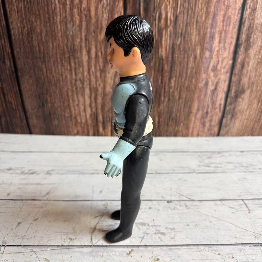 約30cm可動♥️RAH④♦️モモレンジャー(改)✨昭和/特撮