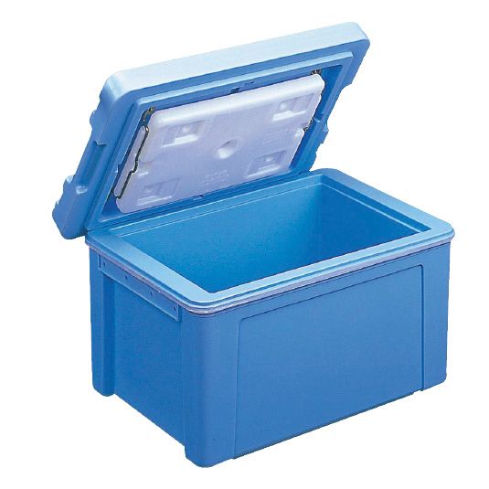 エスレンコンテナ SP-37-D 蓋付