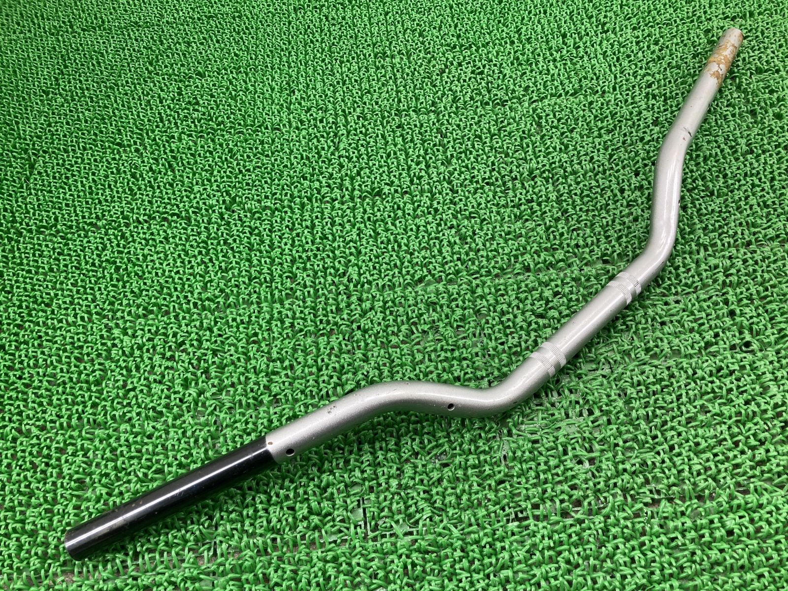 DトラッカーX ハンドル カワサキ 純正 中古 バイク 部品 LX250V