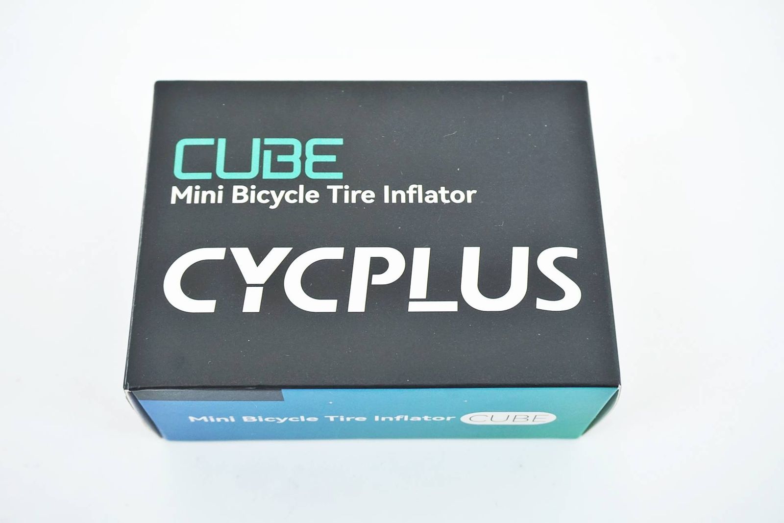 CYCPLUS サイクプラス CUBE 電動ポンプ | バイチャリ有明店
