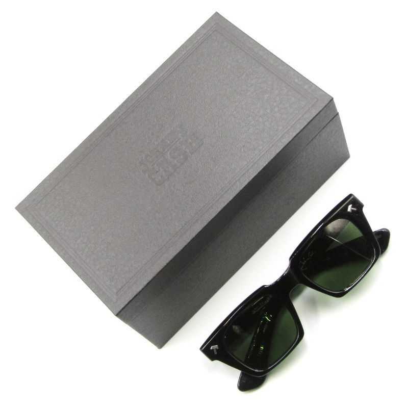 Bausch＆Lomb Ray-Ban】サイドストリート W2543 YVAZ